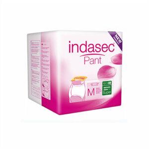 תחתונים סופגים INDAS